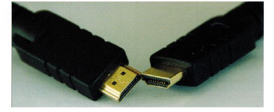 Cáp video HDMI độ nét cao Cáp tín hiệu điện tử